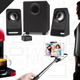 Illustration for article titled Todays Best Deals: Free Amazon Credit, Winter Gear, Cheap Speakers, and More